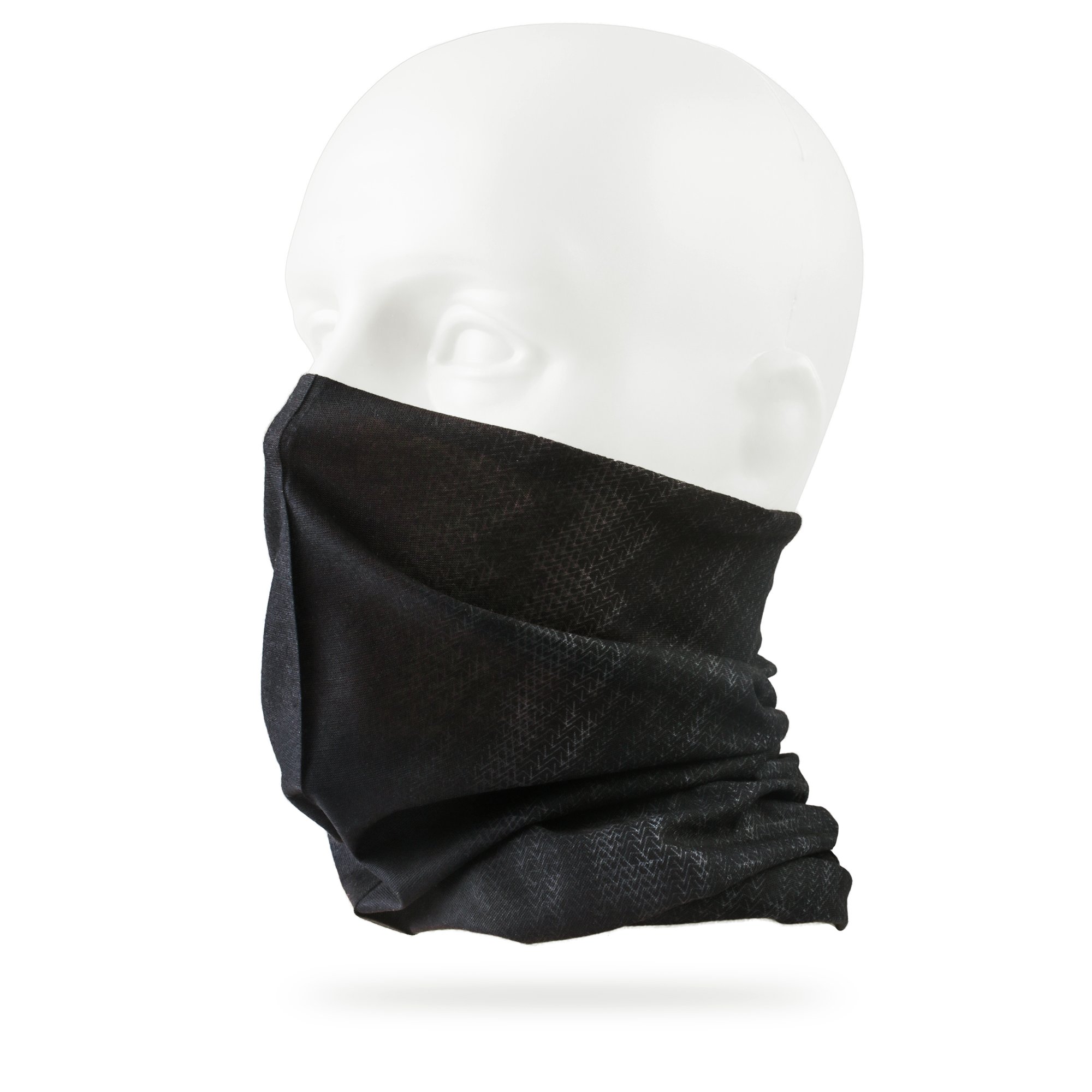 Dark Soldier Neck Gaiter - Pocket Sulu